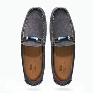 Riomar THE STINGRAY - DECK DRIVER Shoes